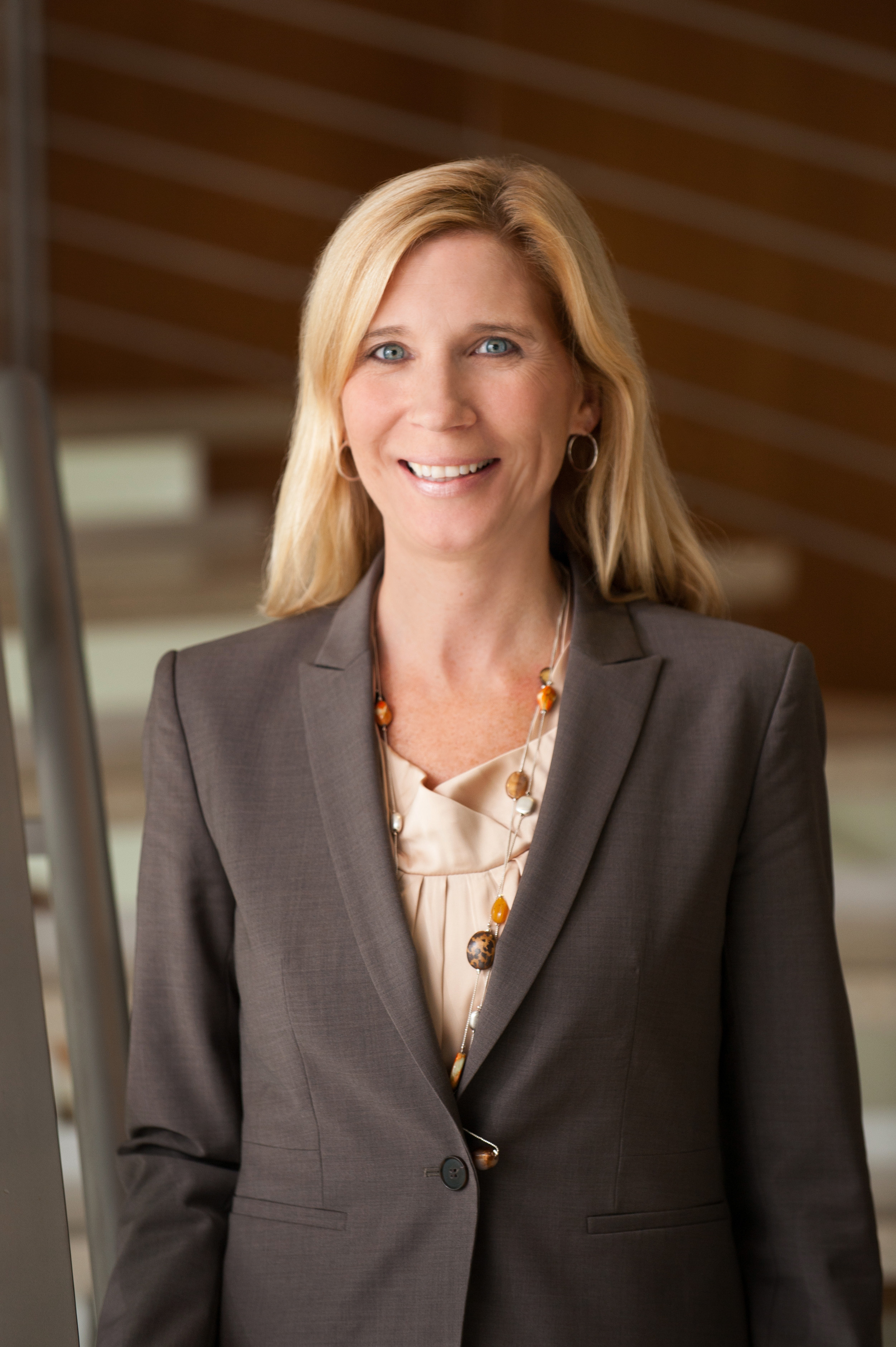 Leadership Brandywine Realty Trust Biography